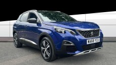 Peugeot 3008 1.2 PureTech GT Line 5dr Petrol Estate